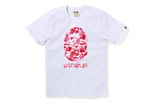 ABC CAMO BY BATHING TEE