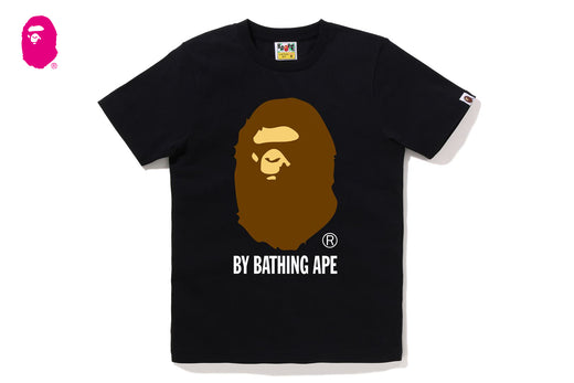 新品未使用 A BATHING APE 胸ポケット付き Tシャツ ワンポイント