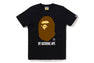 BY BATHING APE TEE