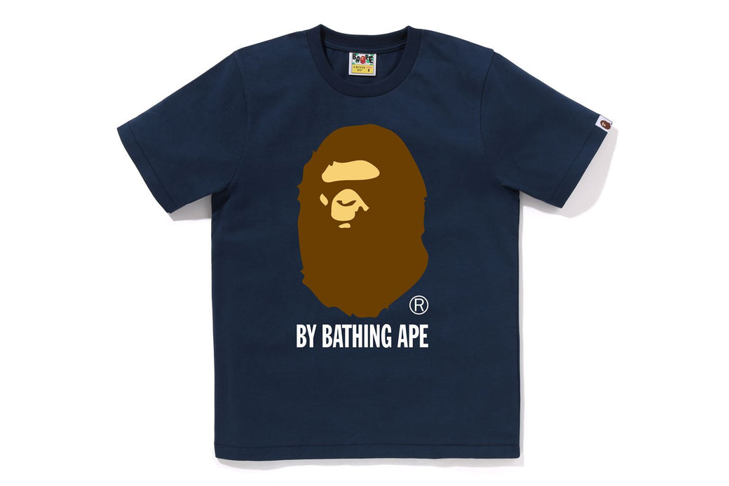 a bathing ape bape general グラフィック プリント セール tシャツ