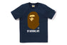 BY BATHING APE TEE