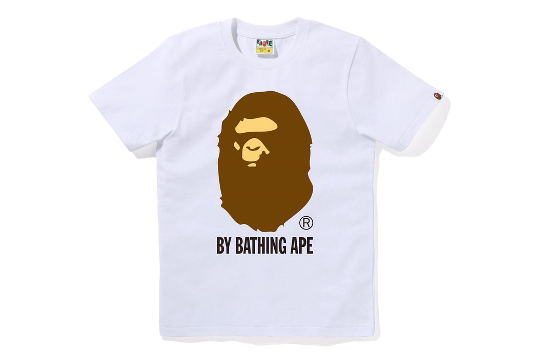 BY BATHING APE TEE | bape.com