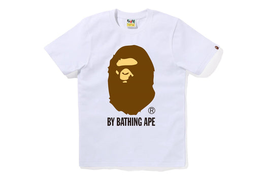 BY BATHING APE TEE