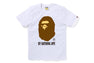 BY BATHING APE TEE