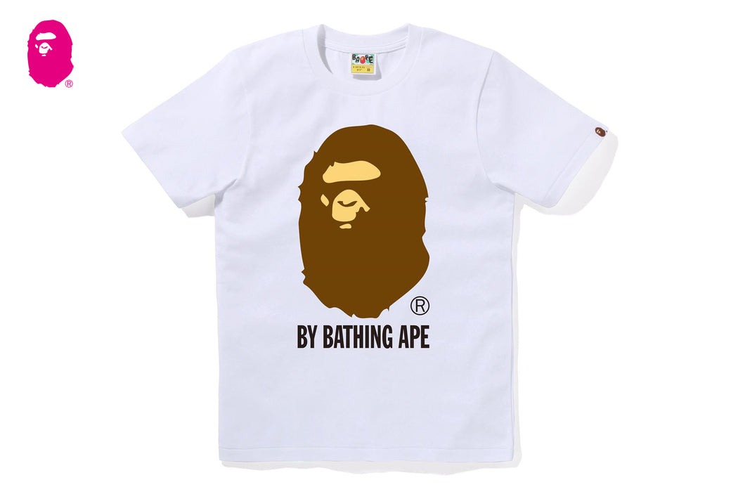 BY BATHING APE TEE | bape.com
