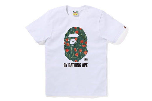 TULIP CAMO BY BATHING TEE