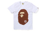 BOA BIG APE HEAD TEE