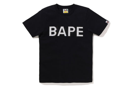 CRYSTAL STONE BAPE TEE