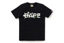 BAPE TULIP LOGO TEE