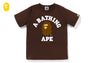 COLLEGE TEE