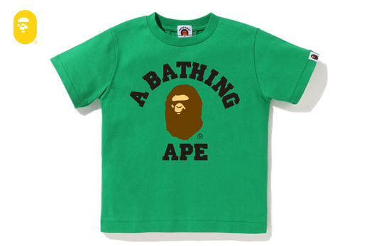 COLLEGE TEE