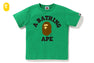 COLLEGE TEE