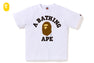 COLLEGE TEE