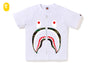 1ST CAMO SHARK TEE