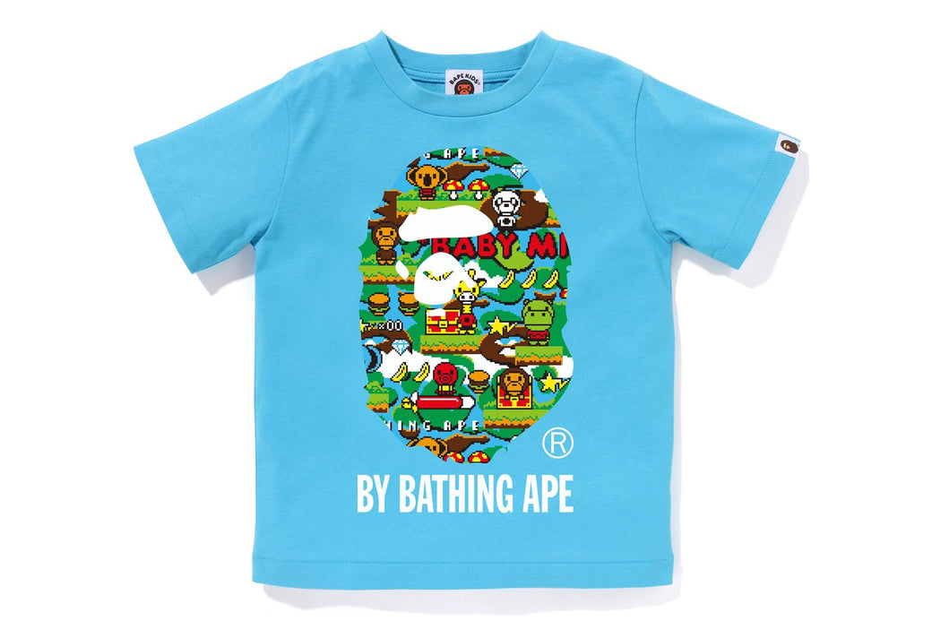 Bape Baby Milo T-Shirt purchases