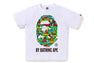 BABY MILO GAME BY BATHING APE TEE