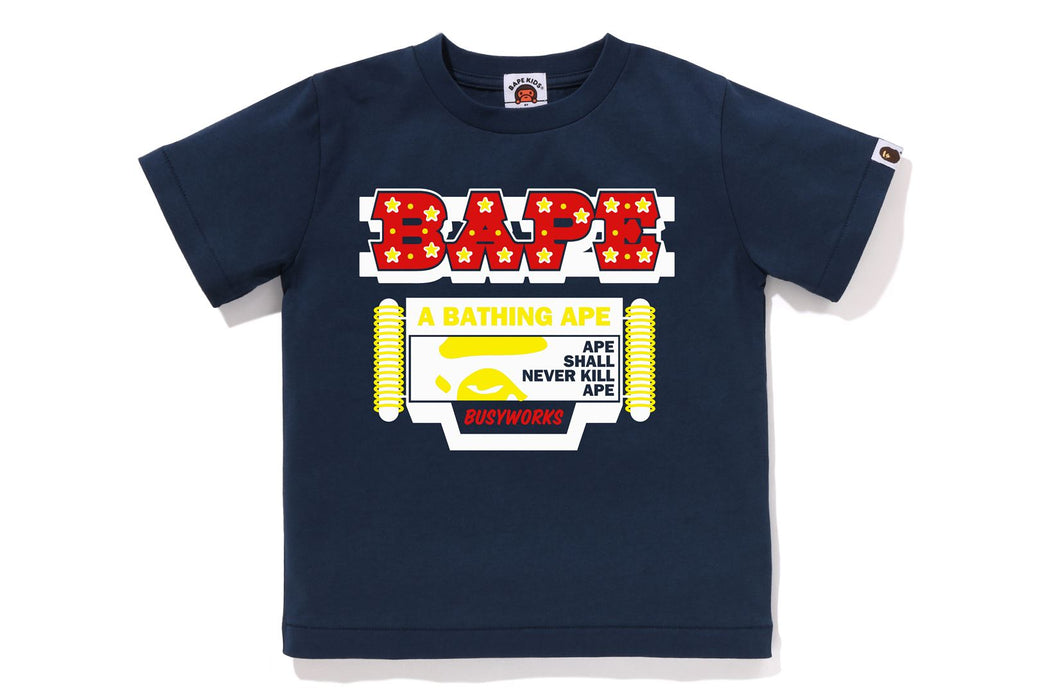 Bape 2024 t shirt