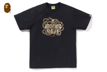 YEAR OF SNAKE TEE