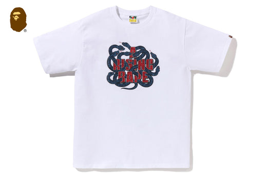 YEAR OF SNAKE TEE