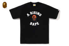A RISING BAPE TEE