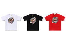 YEAR OF THE SNAKE TEE