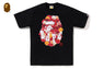 ROSE APE HEAD TEE