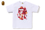 ROSE APE HEAD TEE