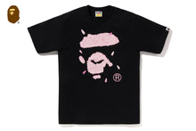 SAKURA APE FACE TEE