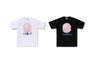 SAKURA BY BATHING APE TEE #1