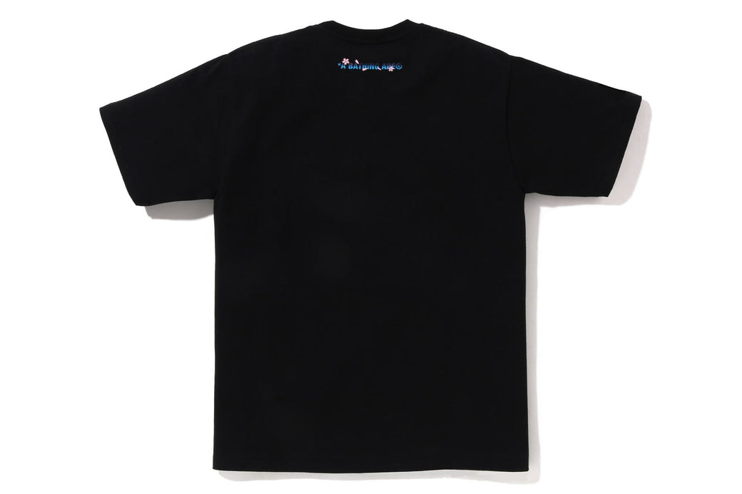 SAKURA BY BATHING APE TEE #1 | bape.com