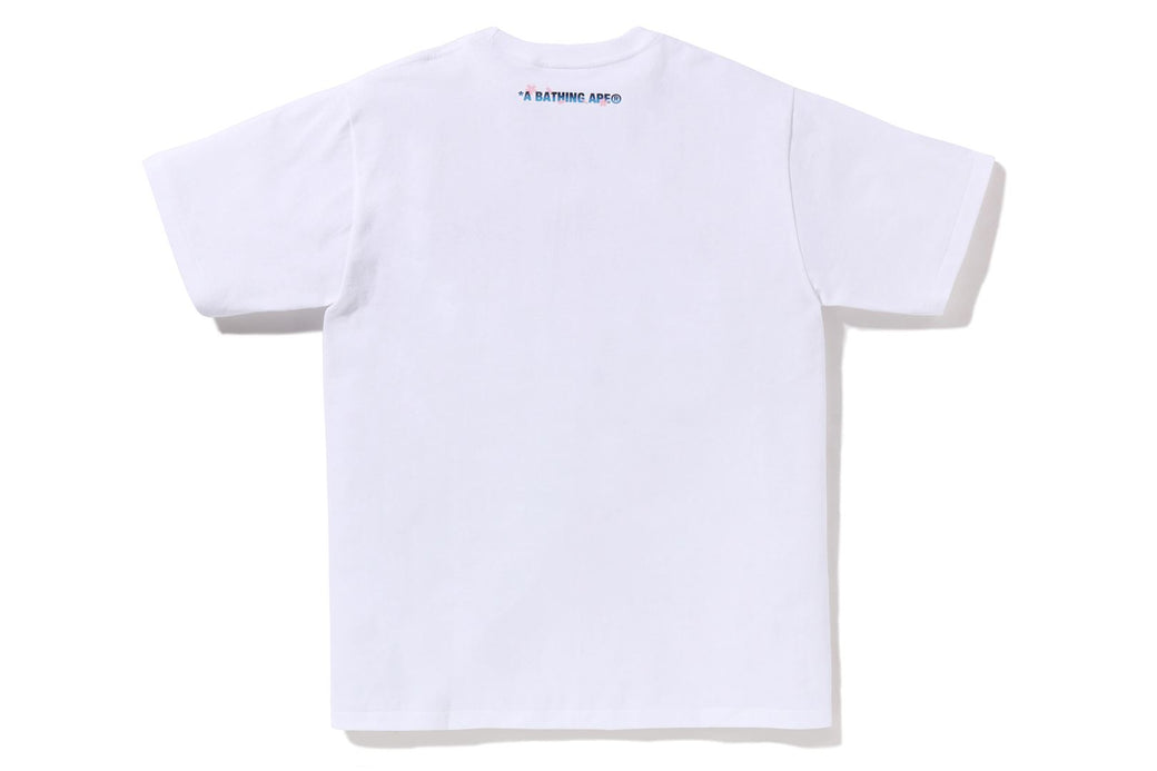 SAKURA BY BATHING APE TEE #1 | bape.com