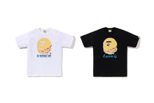 SAKURA BY BATHING APE TEE #2