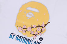 SAKURA BY BATHING APE TEE #2