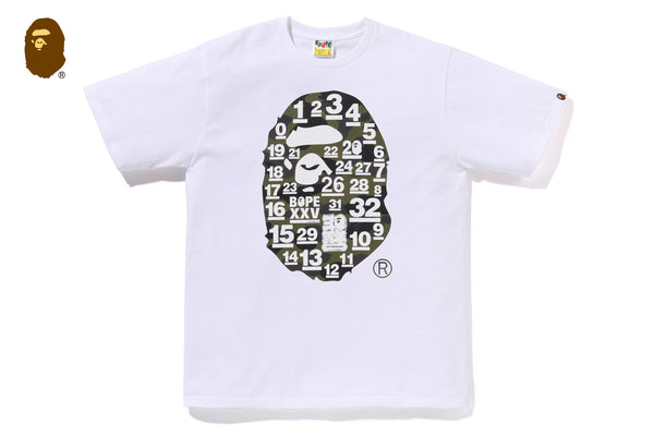 A BATHING APE（Tシャツ/カットソー(七分/長袖)）のフリマ