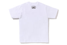 JAPAN BIG APE HEAD CITY TEE