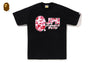 ABC CAMO JPN KATAKANA TEE