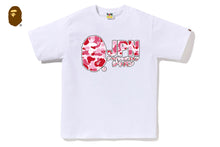 ABC CAMO JPN KATAKANA TEE