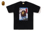 JAPAN A BATHING APE TEE