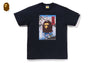 JAPAN A BATHING APE TEE