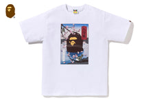 JAPAN A BATHING APE TEE