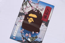 JAPAN A BATHING APE TEE