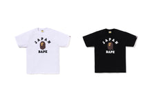 JAPAN COLLEGE CITY TEE