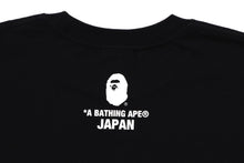 JAPAN COLLEGE CITY TEE