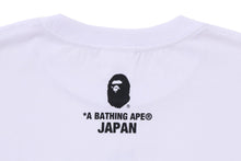 JAPAN COLLEGE CITY TEE