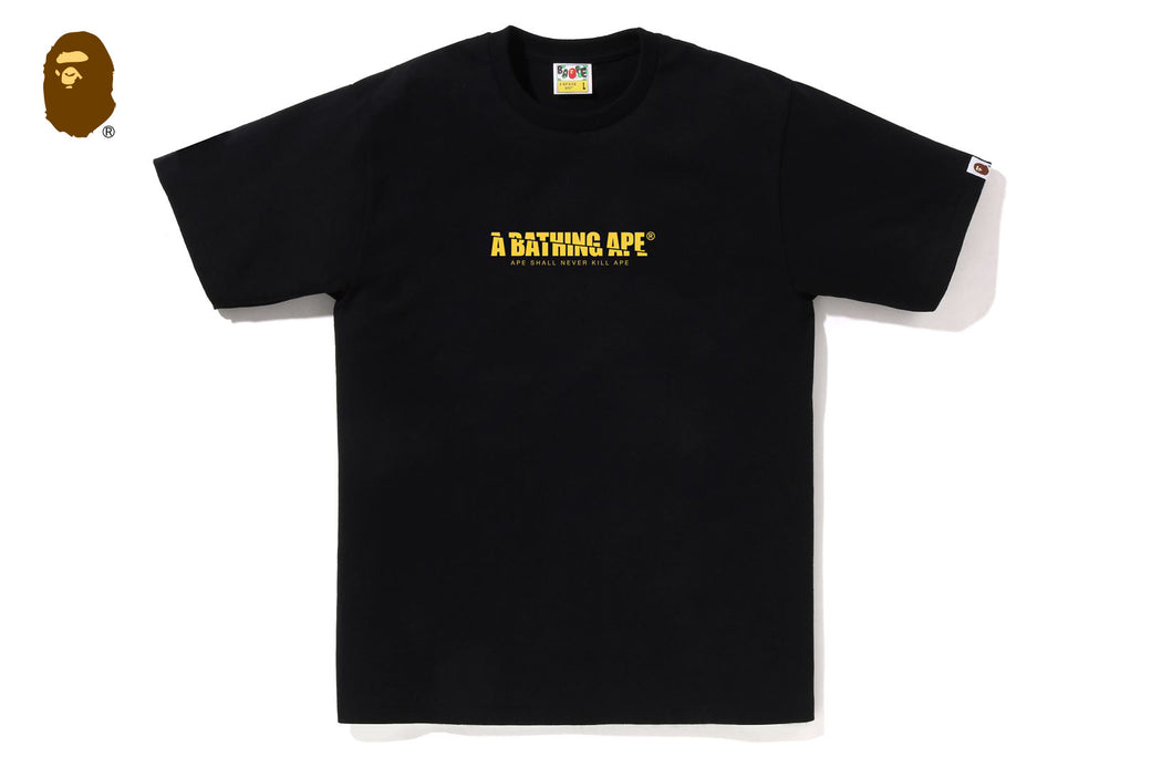 【A BATHING APE】2色展開 JAPAN SOUVENIR TEE #1 要在庫確認 JAPAN SOUVENIR TEE | bape.com