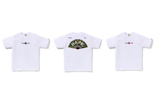 JAPANESE FAN TEE