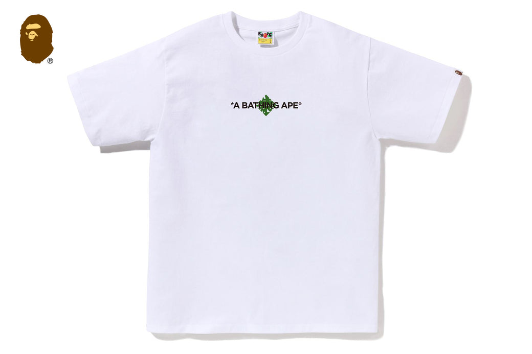 JAPANESE FAN TEE | bape.com