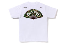 JAPANESE FAN TEE