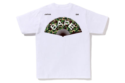 JAPANESE FAN TEE