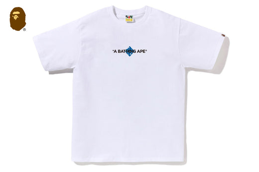 JAPANESE FAN TEE | bape.com